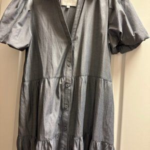 BROCHU WALKER Dress  The Havana Dress